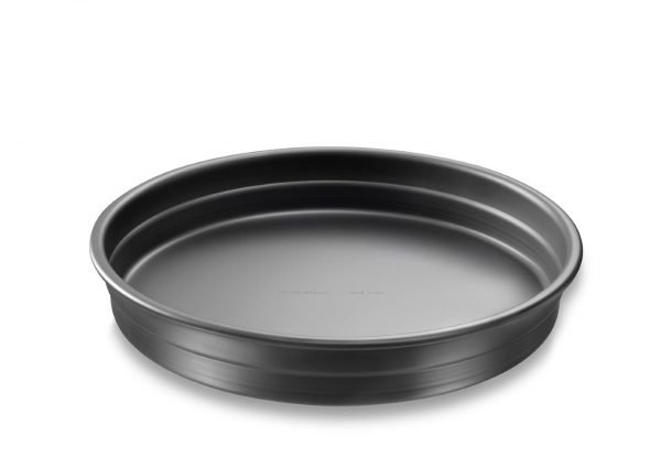 EXACT STACK® DEEP DISH PIZZA PAN