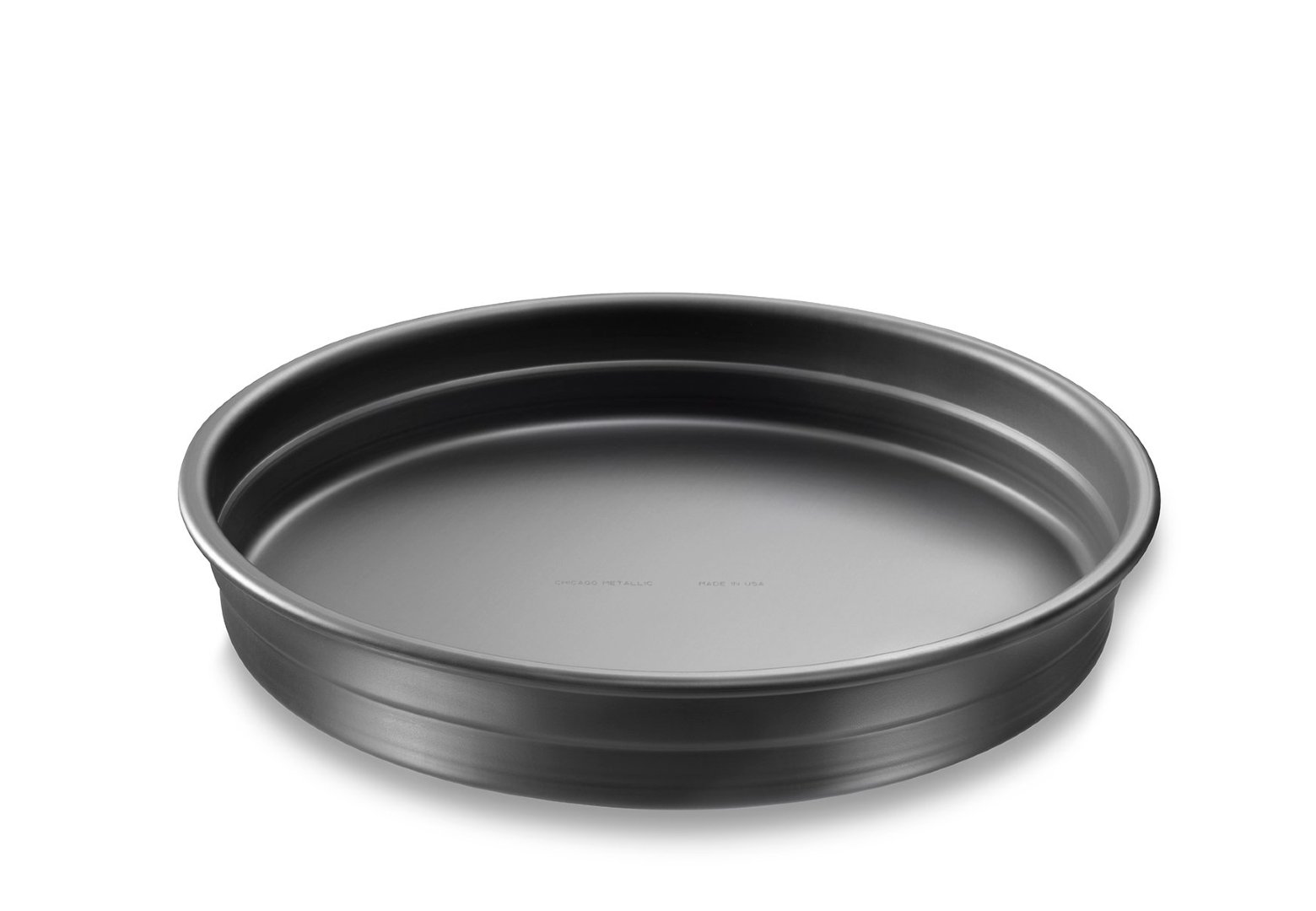 EXACT STACK® DEEP DISH PIZZA PAN