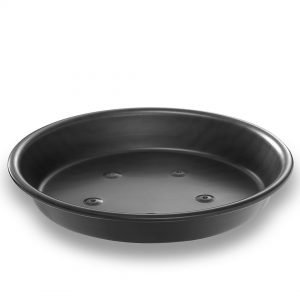 6" BĀKALON Deep Dish Pizza Pan