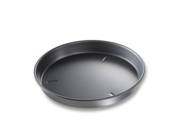 12" BĀKALON Deep Dish Pizza Pan