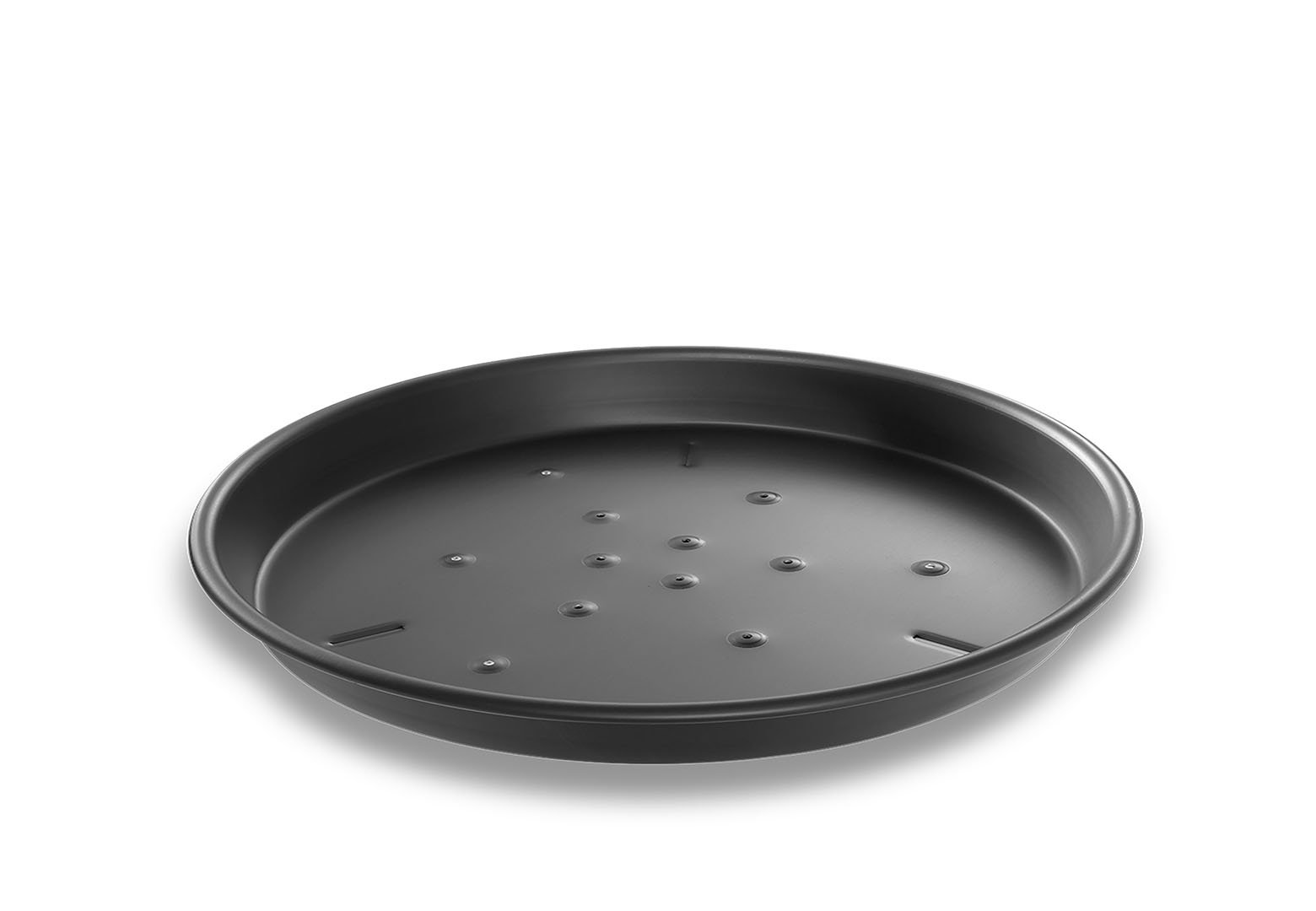 12" BĀKALON Deep Dish Pizza Pan