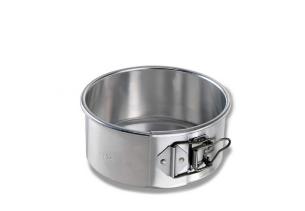 6" Spring Form Cake Pan