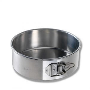 8" Spring Form Cake Pan