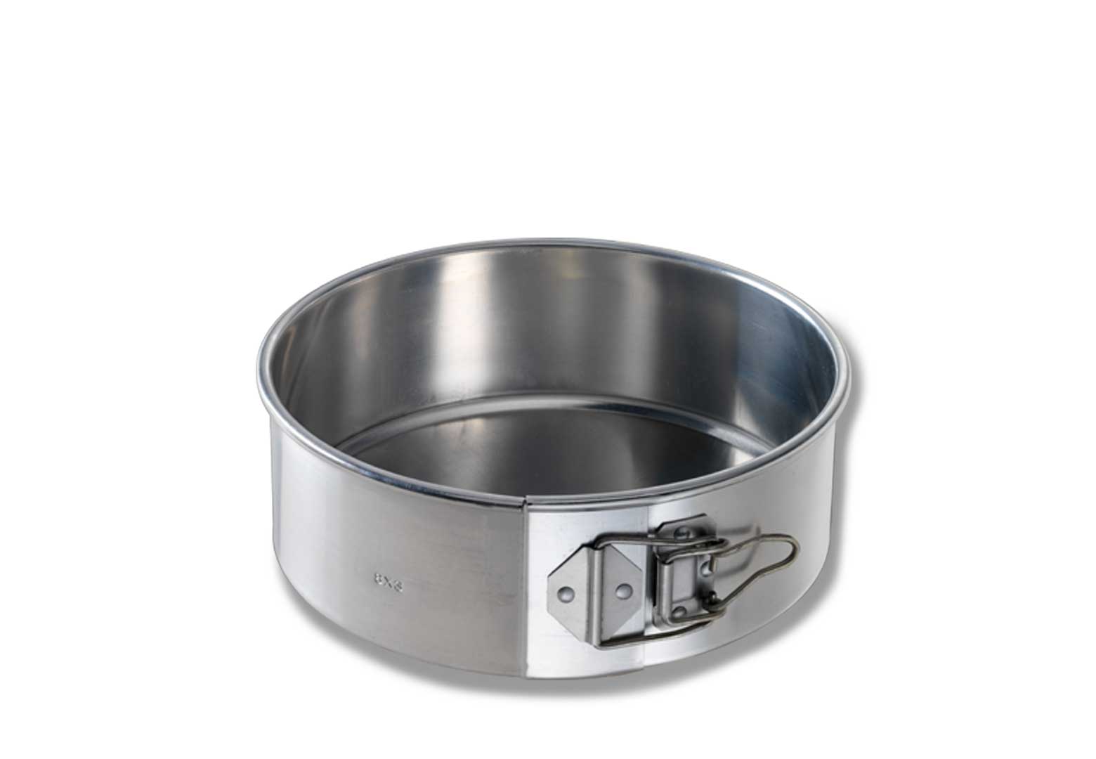 8" Spring Form Cake Pan