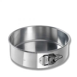 9" Spring Form Cake Pan