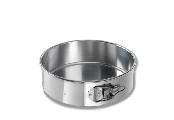 9" Spring Form Cake Pan