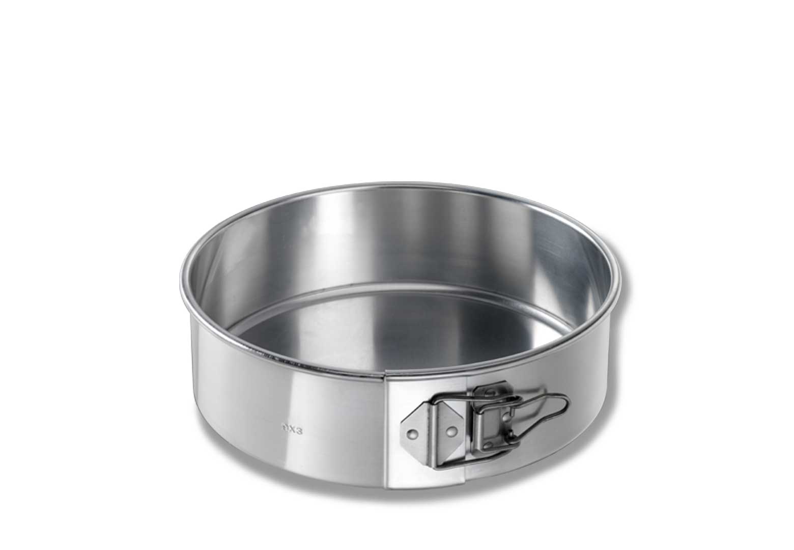 9" Spring Form Cake Pan