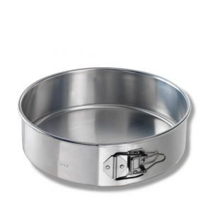 10" Spring Form Cake Pan