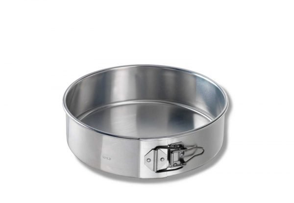 10" Spring Form Cake Pan