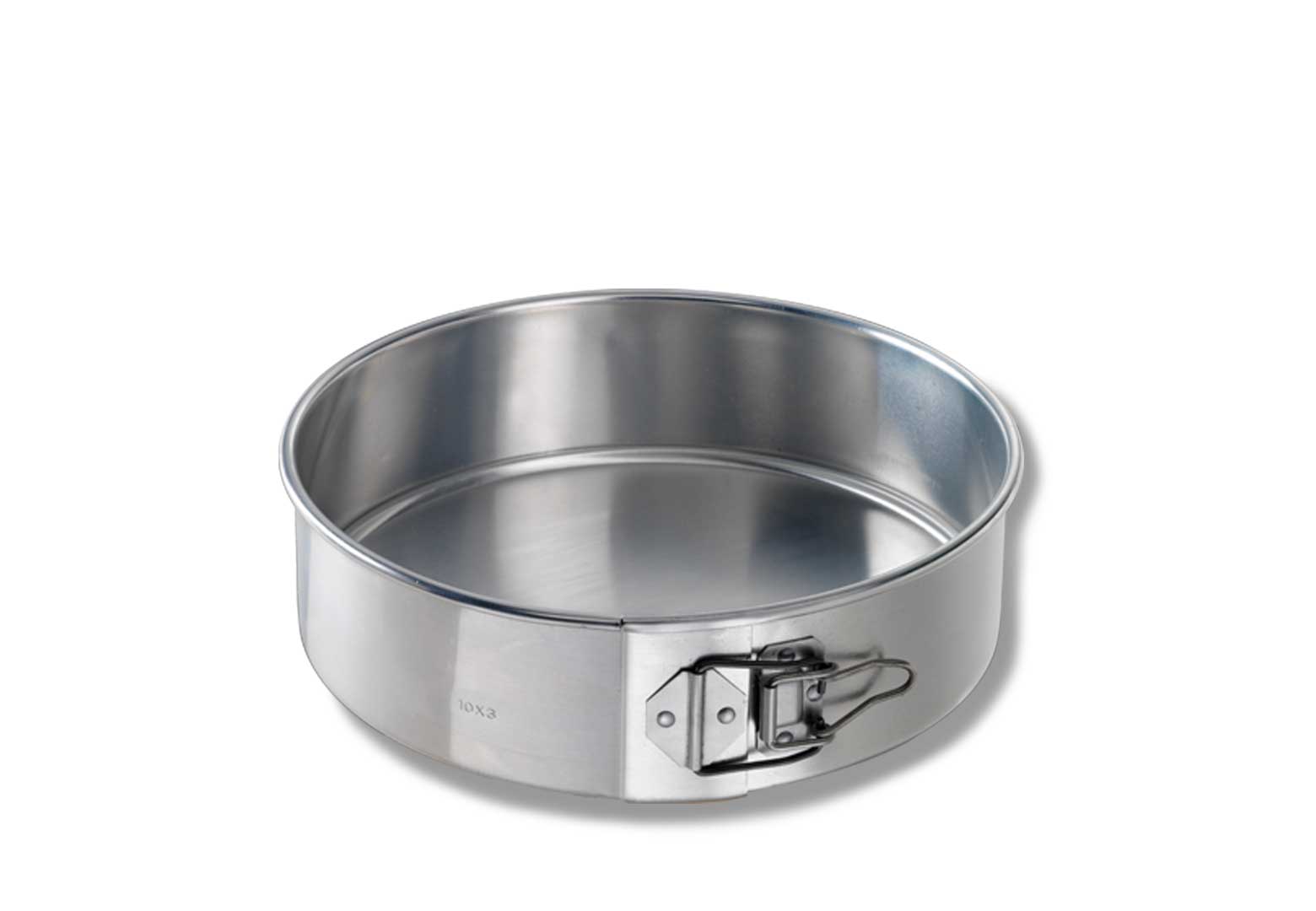 10" Spring Form Cake Pan