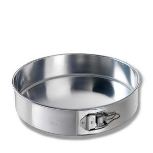 12" Spring Form Cake Pan