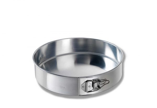 12" Spring Form Cake Pan