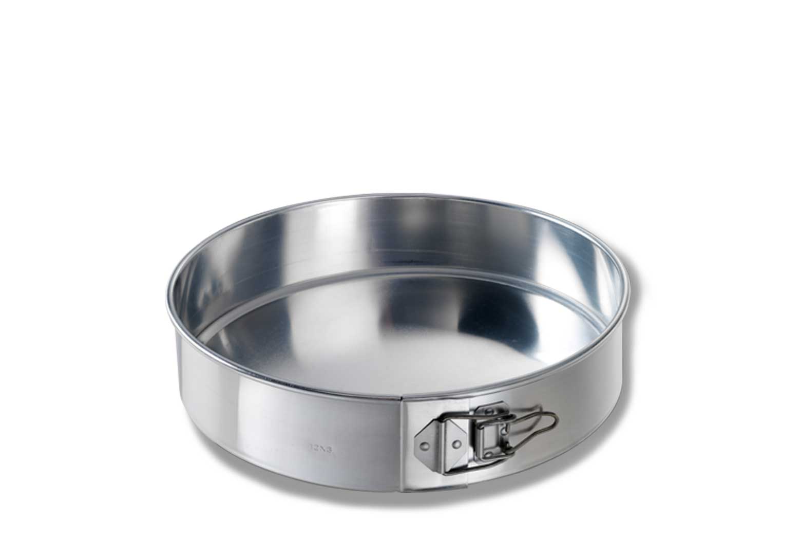 12" Spring Form Cake Pan