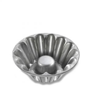 Lava Cake Pan