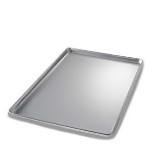 Full-Size Display Pan