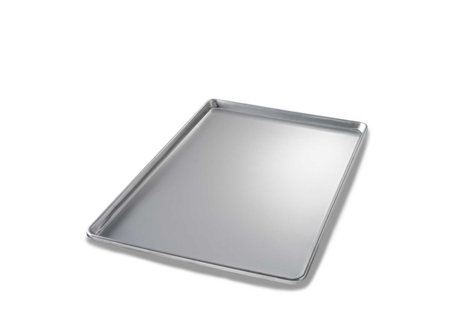 Full-Size Display Pan