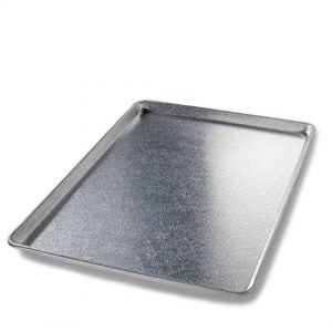 Full-Size Display Pan