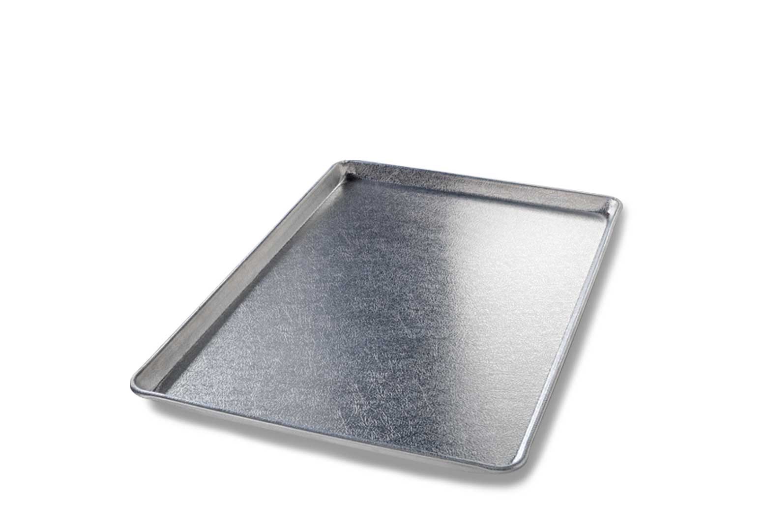 Full-Size Display Pan