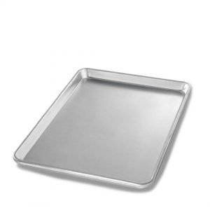 Half-Size Standard Sheet Pan