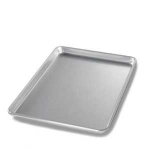Half-Size Standard Sheet Pan