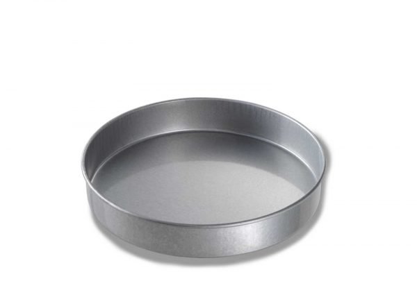 12" x 2" Round Cake Pan