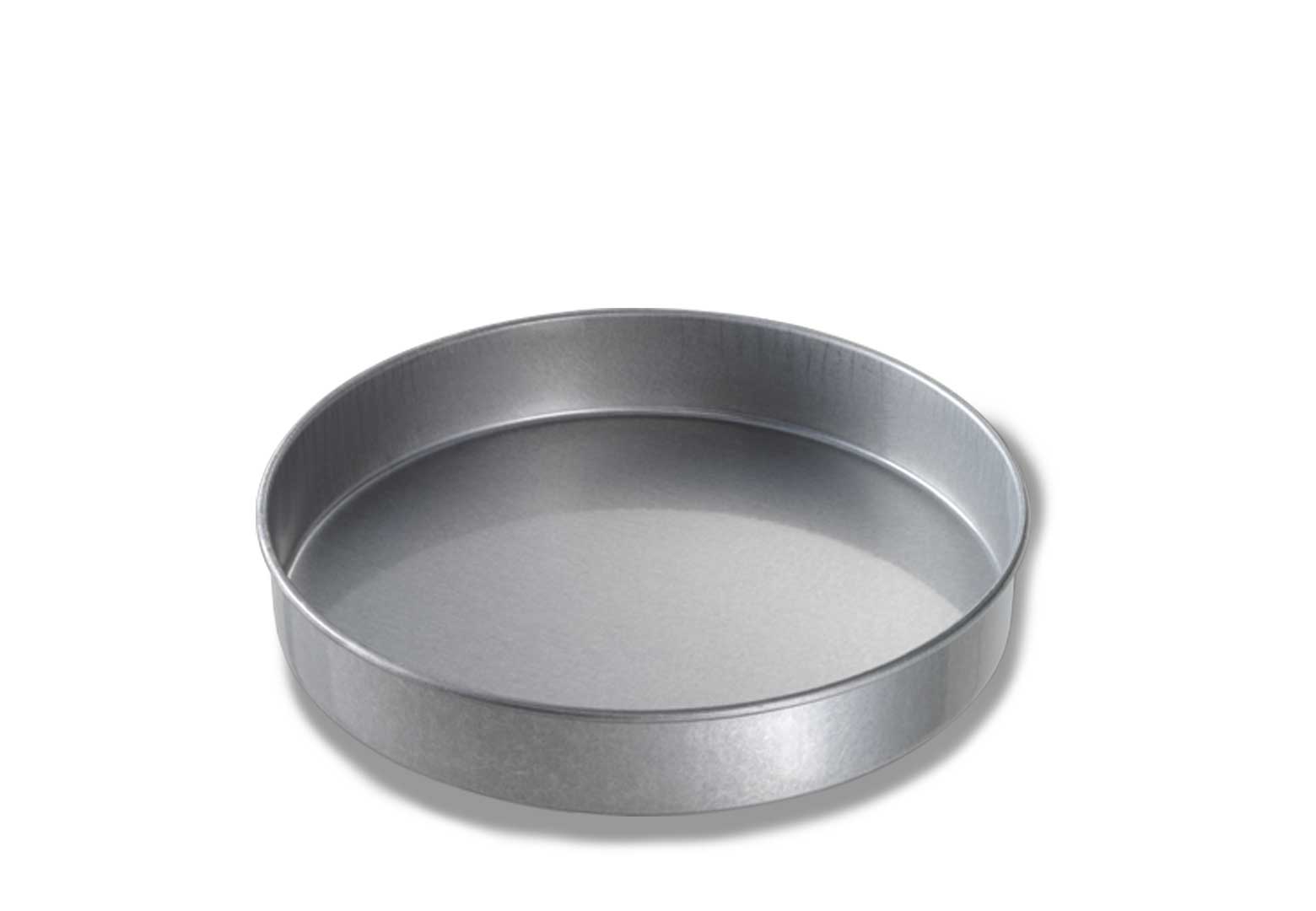 12" x 2" Round Cake Pan