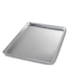 Three-Quarter-Size Standard Sheet Pan