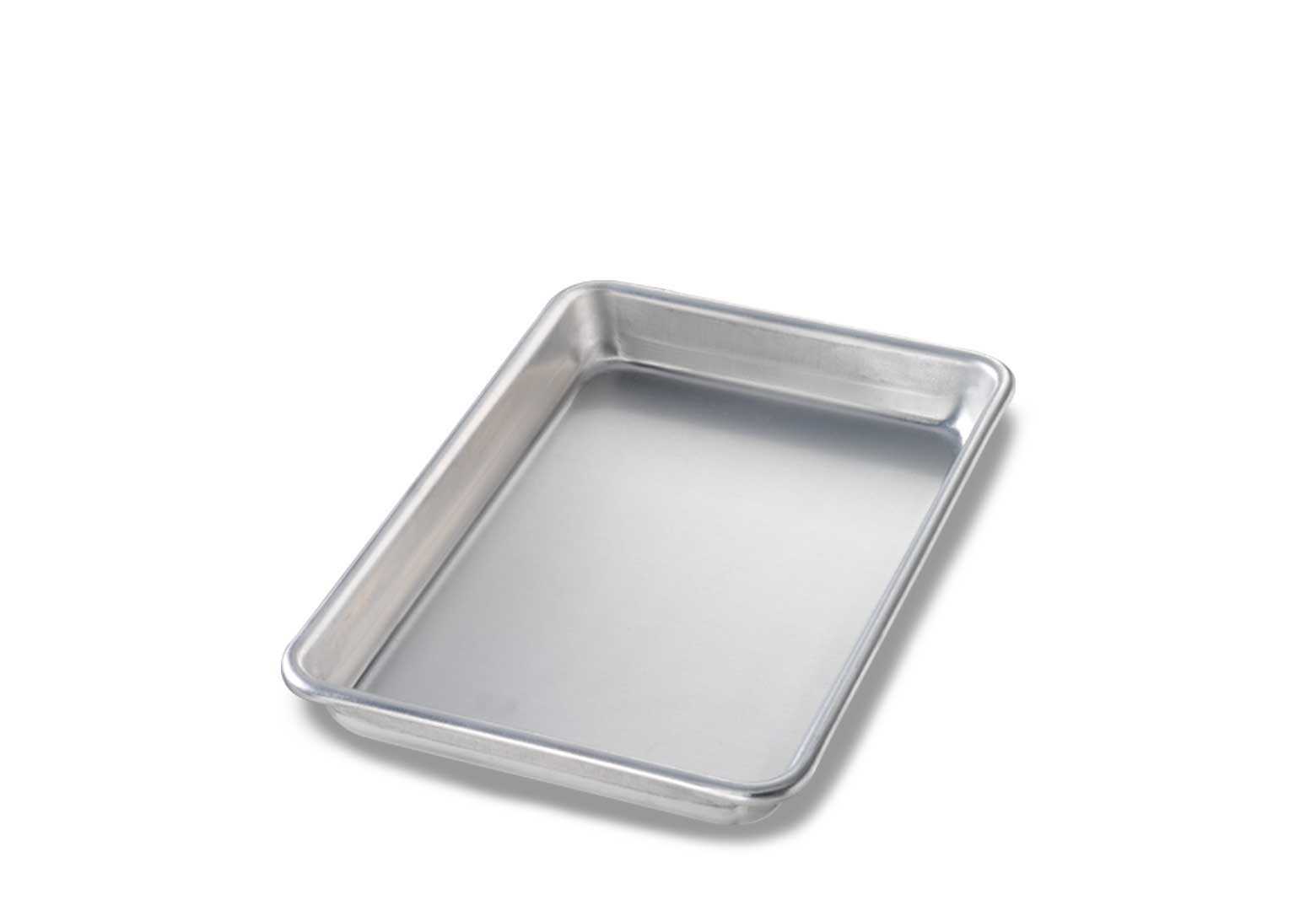 Eighth-Size Standard Sheet Pan