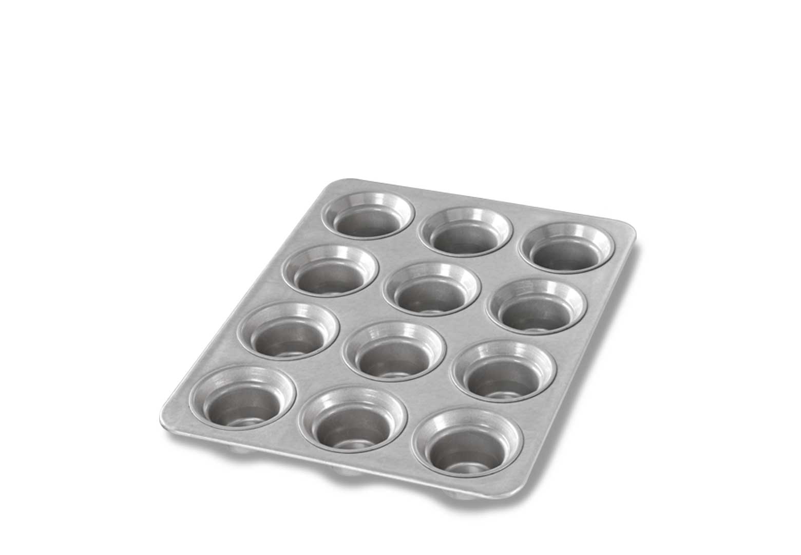 Mini-Crown Muffin Pan