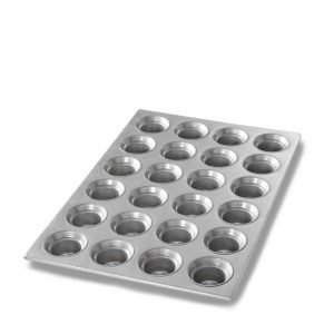 Mini-Crown Muffin Pan