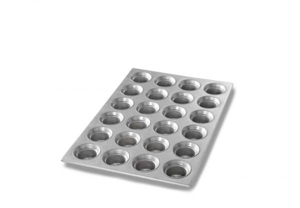 Mini-Crown Muffin Pan