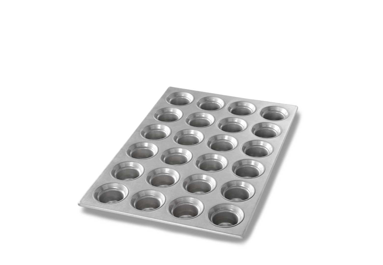 Mini-Crown Muffin Pan