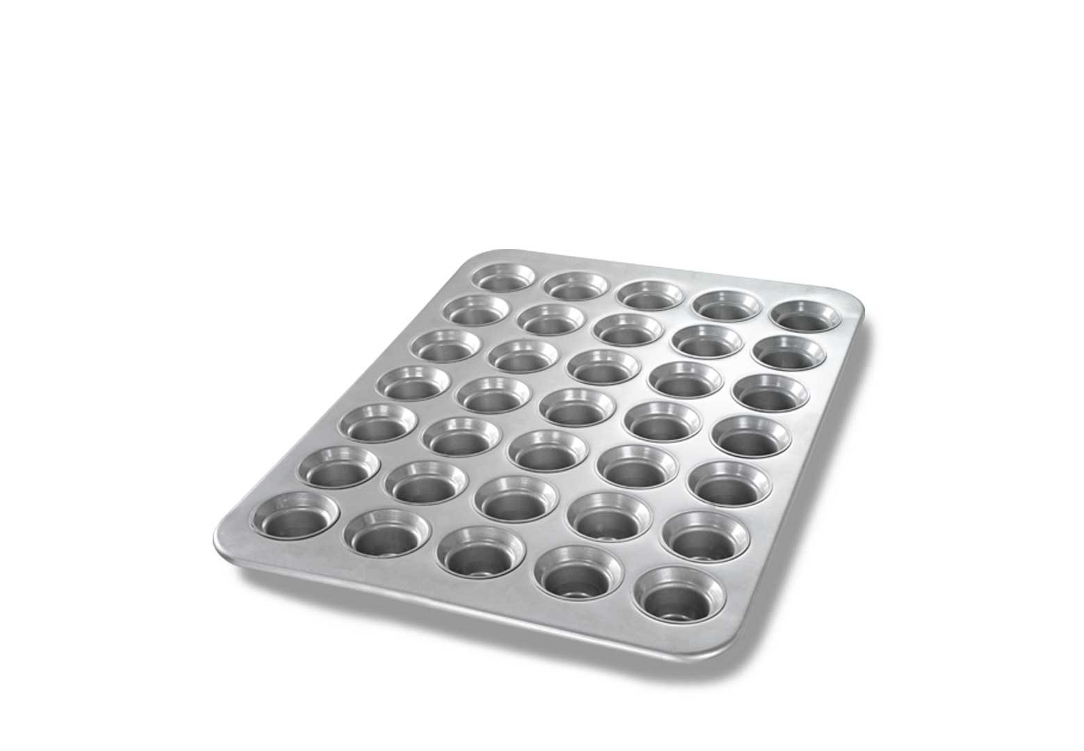 Mini-Crown Muffin Pan