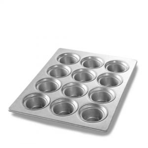 Large Crown Muffin Pan