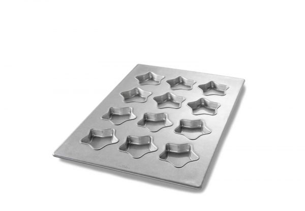 Mini-Star Pan