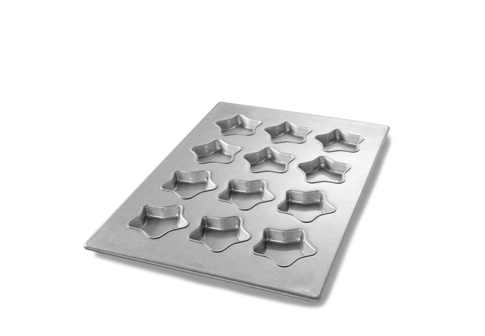 Mini-Star Pan