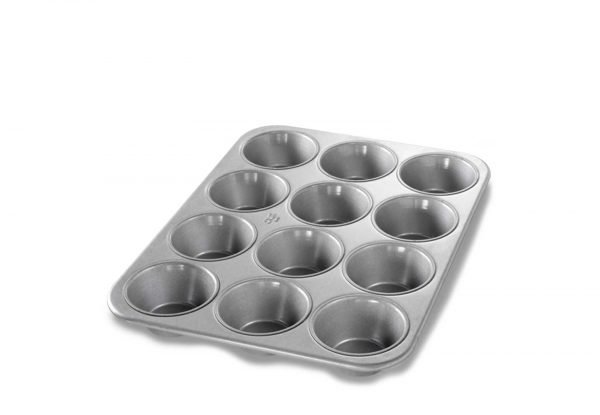 Pecan Roll/Large Muffin Pan