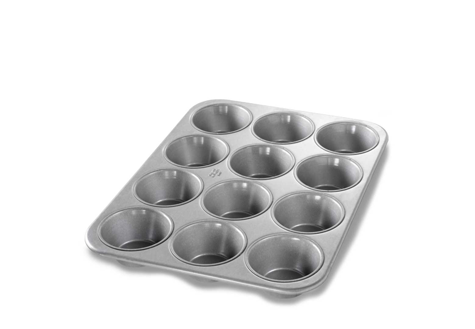 Pecan Roll/Large Muffin Pan