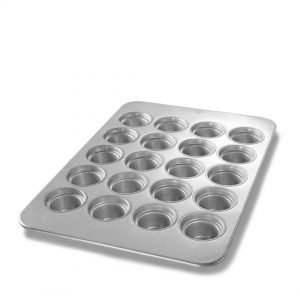 Large Crown Muffin Pan