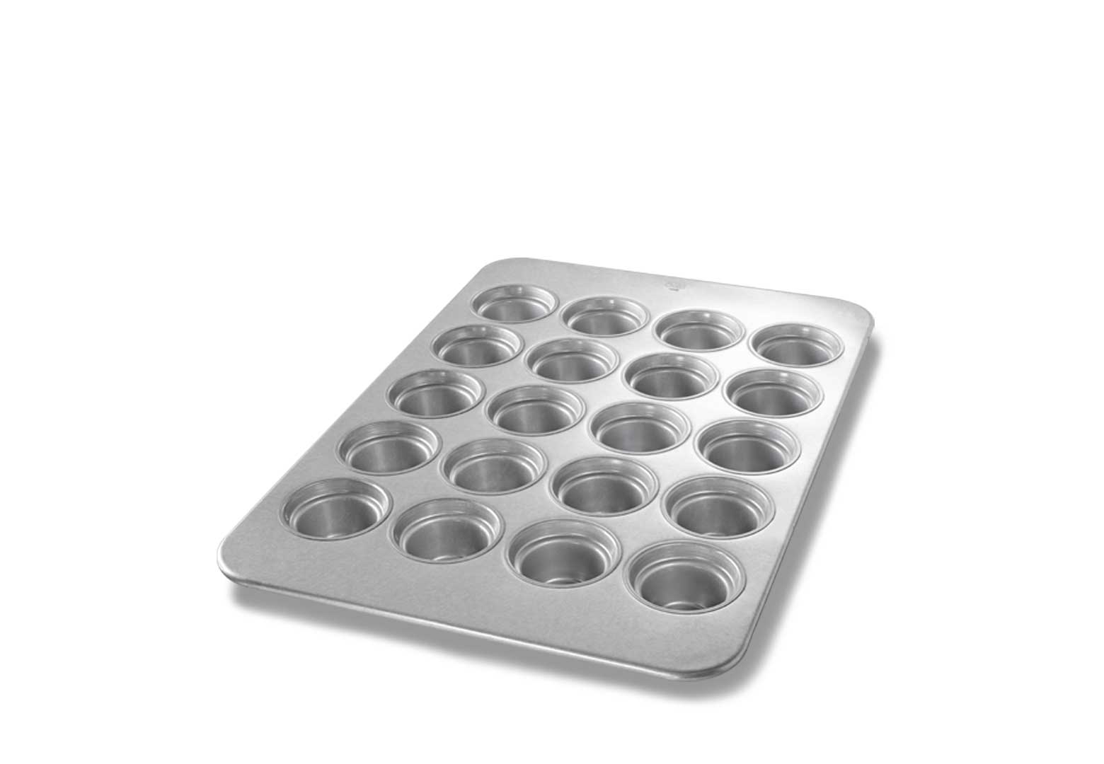 Large Crown Muffin Pan