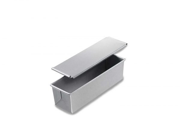 Single Pullman Pan