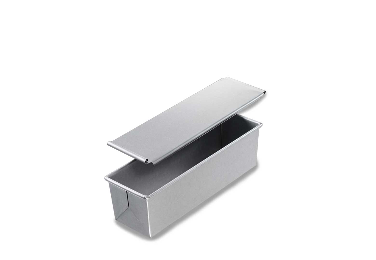 Single Pullman Pan