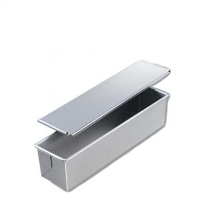 Single Pullman Pan