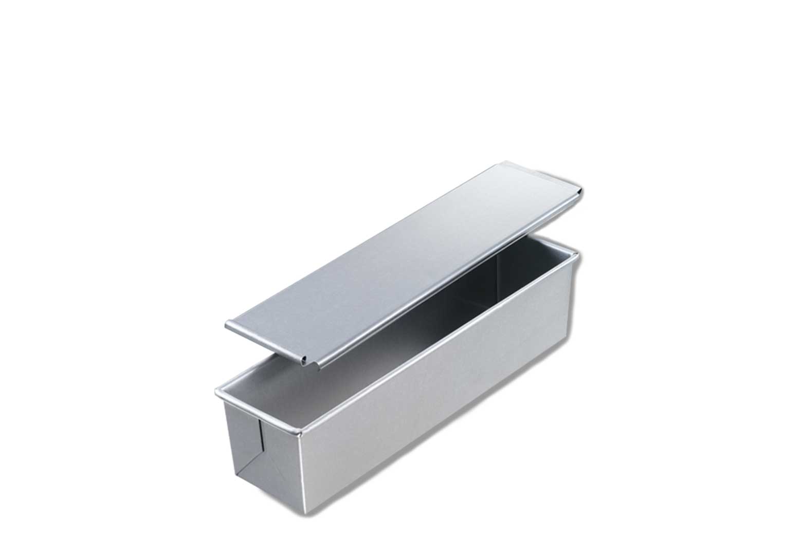 Single Pullman Pan