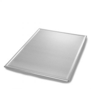 Perforated Baking Sheet/Bagel Screen