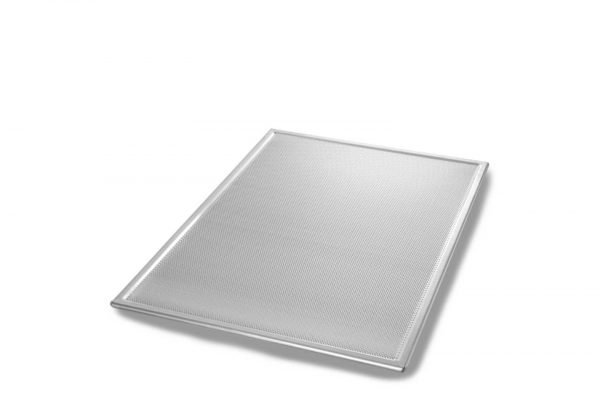Perforated Baking Sheet/Bagel Screen