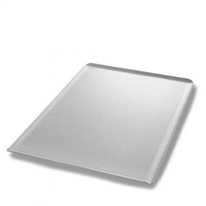 Perforated Baking Sheet/Bagel Screen