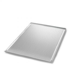 Perforated Baking Sheet/Bagel Screen