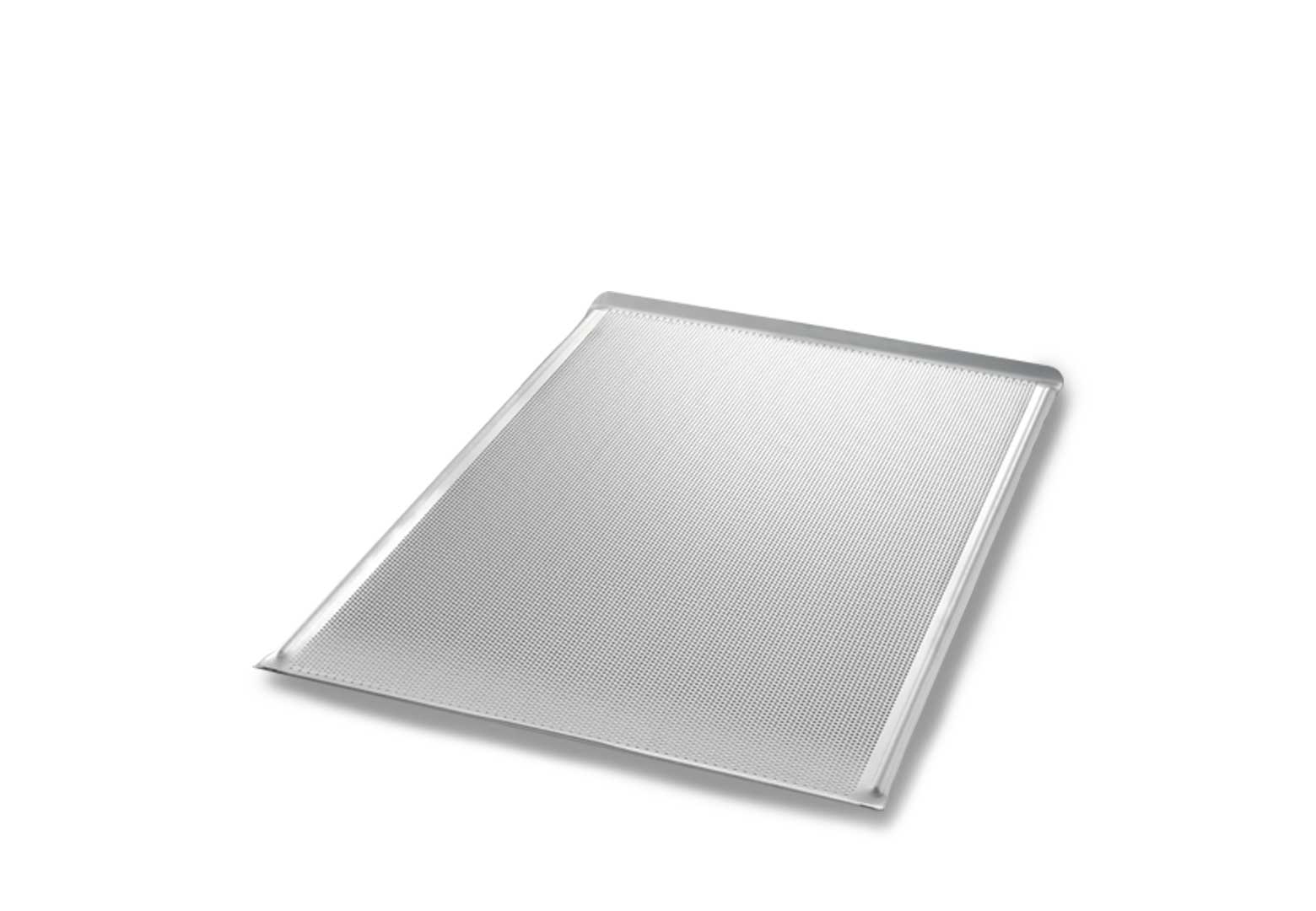 Perforated Baking Sheet/Bagel Screen