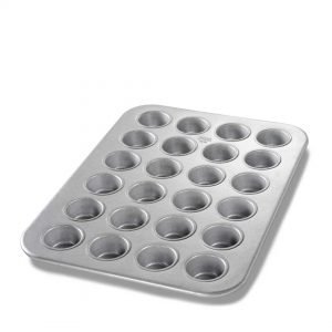 Mini-Muffin Pan